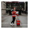 nhl montreal canadians 21 inch heys luggage lifestyle image 1