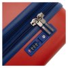 heys nhl s carry on luggage montreal canadiens tsa lock