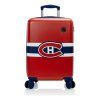 heys nhl s carry on luggage montreal canadiens front