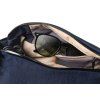 Bellroy Venture Sling 6L - Black  + Testovací sada toaletních vod ZDARMA
