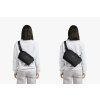 Bellroy Venture Sling 6L - Black  + Testovací sada toaletních vod ZDARMA