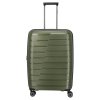 Travelite Air Base M Olive – cestovní doplněk, celkový pohled