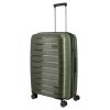 Travelite Air Base M Olive – cestovní doplněk, produktový záběr 2