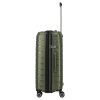 Travelite Air Base M Olive – cestovní doplněk, boční pohled, záběr 5