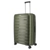 Travelite Air Base L Olive – cestovní doplněk, produktový záběr 2