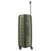 Travelite Air Base L Olive – cestovní doplněk, produktový záběr 4