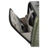 Travelite Air Base 4w S Front pocket Olive – cestovní kufr, detail provedení