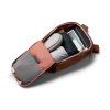 Bellroy Nový vylepšený městský batoh Transit Workpack (20 l) — Second Edition - Bronze