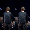 bellroy transit workpack 20l second edition nightsky galerie v2 btwb nsk 213 11
