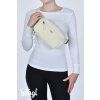 BAAGL Ledvinka Go Beige GRS – lifestyle fotografie 5
