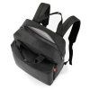 Reisenthel Allday Backpack M Iso Black – batoh, produktový pohled 4