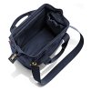 reisenthel allrounder cross rhombus midnight gold mq4110 2