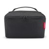 Reisenthel Beautycase Black – kosmetická taška, celkový pohled