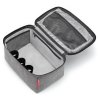 Reisenthel Beautycase Twist Silver – kosmetická taška, produktový pohled 3