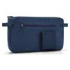 Reisenthel Loopshopper M Herringbone Dark Blue – nákupní taška, produktový pohled 4
