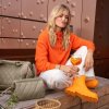 Reisenthel Travelcosmetic Rhombus Olive – kosmetická taška, fotografie v prostředí 2
