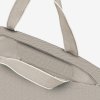 Reisenthel Shopper M Herringbone Sand – nákupní taška, fotografie v prostředí 5