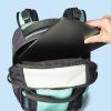 satch funktionen pack gepolstertes laptopfach