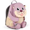 Affenzahn Dětský batoh do školky Large Friend - Otter 8l