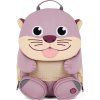 Affenzahn Dětský batoh do školky Large Friend - Otter 8l