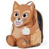 Affenzahn Dětský batoh do školky Large Friend - Cat 8l
