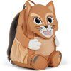 Affenzahn Dětský batoh do školky Large Friend - Cat 8l