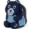 Affenzahn Dětský batoh do školky Large Friend - Bear 8l