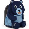 Affenzahn Dětský batoh do školky Large Friend - Bear 8l