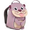 Affenzahn Batůžek pro nejmenší Small Friend - Otter 4l