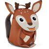 Affenzahn Batůžek pro nejmenší Small Friend - Deer 4l