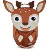Affenzahn Batůžek pro nejmenší Small Friend - Deer 4l
