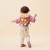 Affenzahn Batůžek pro nejmenší Small Friend - Cat 4l