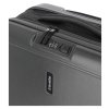 Travelite Basics Foldable Trolley S Anthracite – cestovní kufr, produktový záběr 13