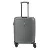 Travelite Basics Foldable Trolley S Anthracite – cestovní kufr, produktový záběr 2