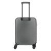 Travelite Basics Foldable Trolley S Anthracite – cestovní kufr, produktový záběr 4