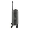 Travelite Basics Foldable Trolley S Anthracite – cestovní kufr, produktový záběr 10