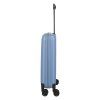 Travelite Basics Foldable Trolley S Denim – cestovní kufr, produktový záběr 3