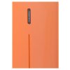 Travelite Basics Foldable Trolley S Orange – cestovní kufr, produktový záběr 14