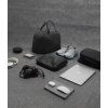 Cestovní taška Urban, 33l, XD Design, černá