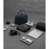 Cestovní taška Urban, 33l, XD Design, modrá
