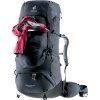 deuter Aircontact Lite 45 + 10 SL black-graphite
