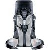 deuter Aircontact Lite 45 + 10 SL black-graphite