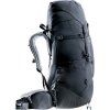 deuter Aircontact Lite 45 + 10 SL black-graphite