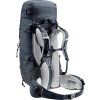 deuter Aircontact Lite 45 + 10 SL black-graphite