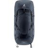 deuter Aircontact Lite 45 + 10 SL black-graphite