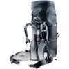 deuter Aircontact Lite 45 + 10 SL black-graphite