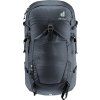 deuter Trail Pro 31 SL Black