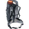 deuter Trail Pro 34 SL Black
