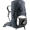 deuter Trail Pro 34 SL Black