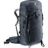 deuter Trail Pro 34 SL Black